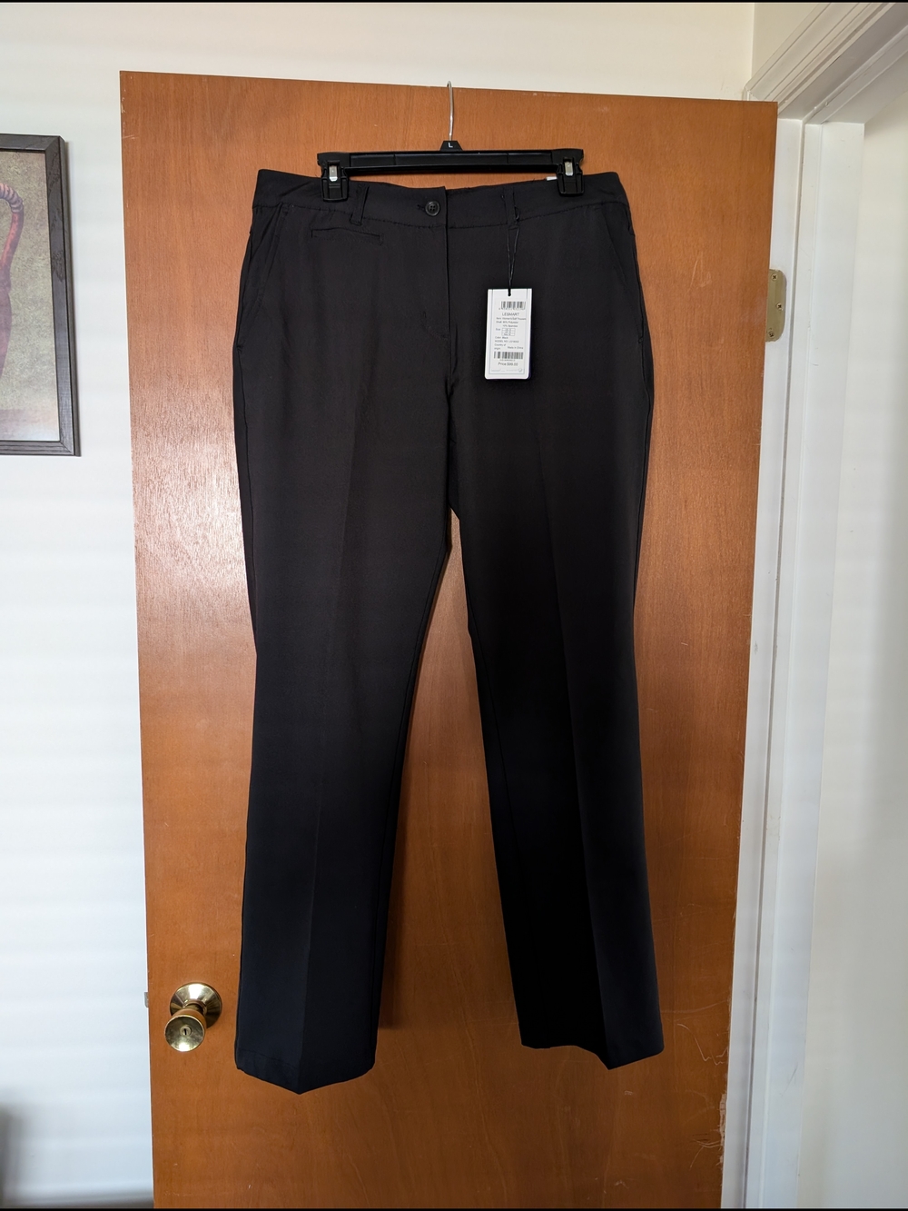 Women's Golf/Activewear Pants
